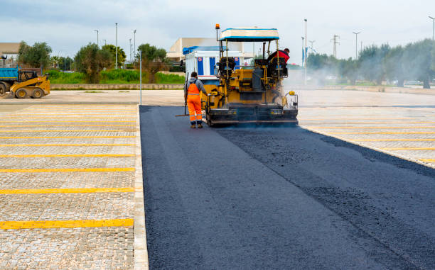 Best Affordable Driveway Pavers  in Alexandria, LA