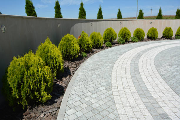Alexandria, LA Driveway Pavers Company