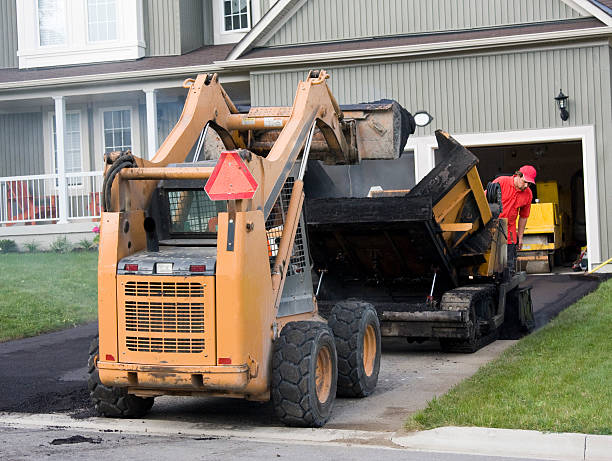 Best Professional Driveway Pavers  in Alexandria, LA