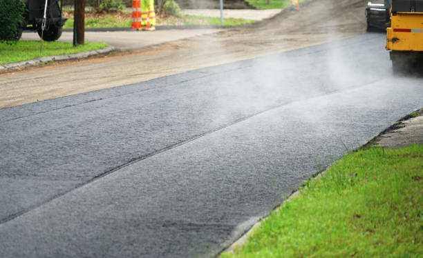 Professional Driveway Pavers in Alexandria, LA