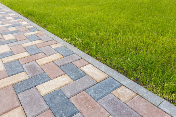 Reasons to Select Us for Your Driveway Paving Requirements in Alexandria, LA